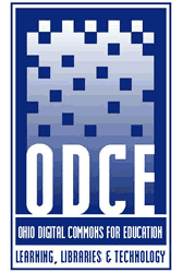 ODCE Conference Logo