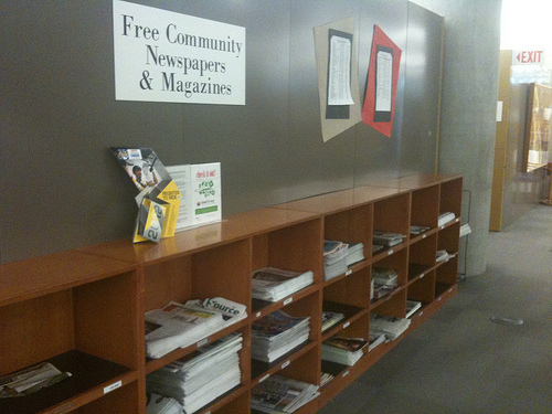 Community Newspapers