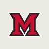 Logo for Miami University.