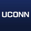 Logo for University of Connecticut.