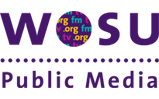 WOSU Public Media logo