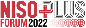 NISO Plus Forum 2022 logo